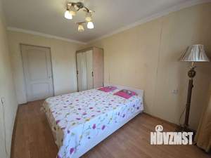 3-к квартира, вторичка, 60м2, 3/9 этаж