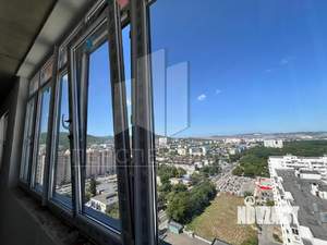 2-к квартира, вторичка, 50м2, 21/21 этаж