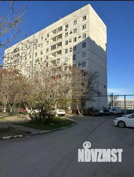 4-к квартира, вторичка, 83м2, 8/10 этаж