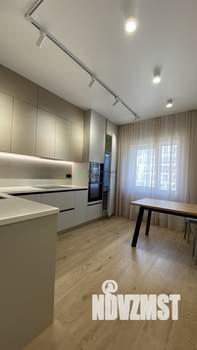 3-к квартира, вторичка, 87м2, 14/23 этаж
