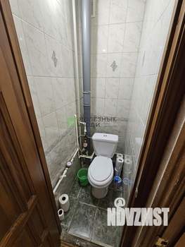 2-к квартира, вторичка, 52м2, 1/5 этаж