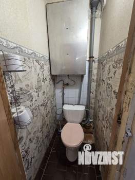 3-к квартира, вторичка, 63м2, 10/10 этаж