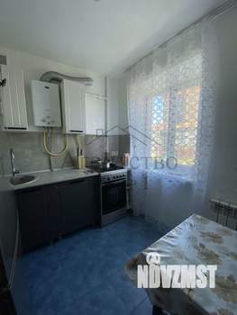 2-к квартира, вторичка, 43м2, 3/5 этаж