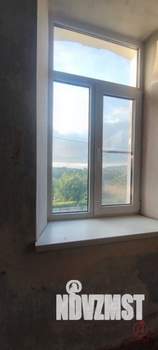 1-к квартира, вторичка, 34м2, 1/1 этаж