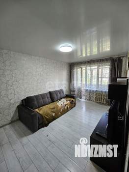 1-к квартира, вторичка, 30м2, 4/5 этаж