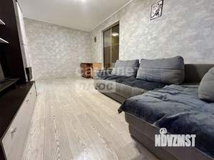 3-к квартира, вторичка, 66м2, 2/5 этаж