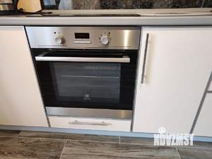 1-к квартира, вторичка, 38м2, 3/16 этаж