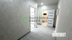 1-к квартира, вторичка, 39м2, 15/25 этаж