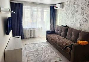 1-к квартира, вторичка, 32м2, 4/5 этаж