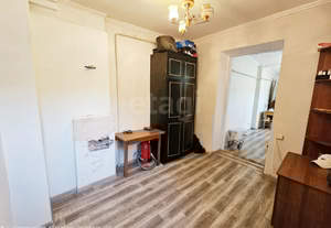 2-к квартира, вторичка, 18м2, 1/1 этаж