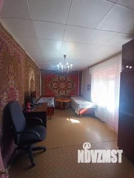 2-к квартира, вторичка, 49м2, 4/5 этаж