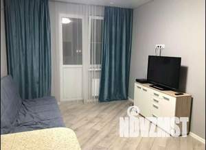 2-к квартира, вторичка, 42м2, 6/25 этаж
