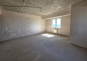 1-к квартира, вторичка, 56м2, 6/17 этаж