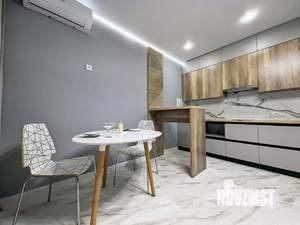 Студия квартира, вторичка, 26м2, 16/24 этаж