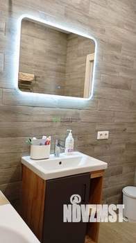 1-к квартира, вторичка, 44м2, 20/21 этаж