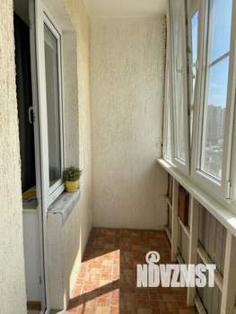 1-к квартира, вторичка, 41м2, 11/14 этаж