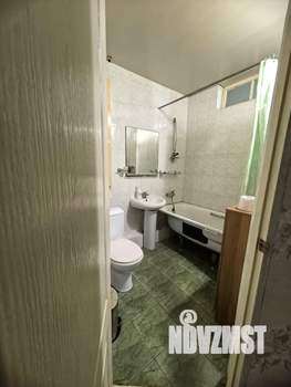 3-к квартира, вторичка, 77м2, 1/2 этаж