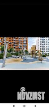 2-к квартира, вторичка, 59м2, 12/15 этаж