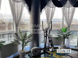 2-к квартира, вторичка, 87м2, 18/18 этаж