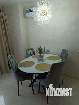 3-к квартира, вторичка, 105м2, 8/8 этаж