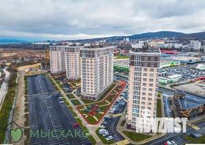 1-к квартира, вторичка, 44м2, 16/16 этаж