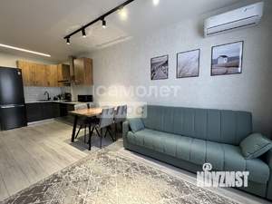 1-к квартира, вторичка, 44м2, 14/18 этаж