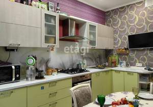 2-к квартира, вторичка, 74м2, 8/9 этаж