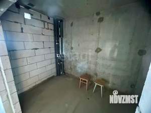 3-к квартира, вторичка, 88м2, 1/23 этаж