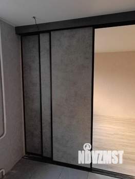 1-к квартира, вторичка, 31м2, 2/5 этаж