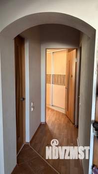 3-к квартира, вторичка, 83м2, 4/17 этаж