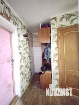 1-к квартира, вторичка, 31м2, 2/5 этаж