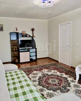 2-к квартира, вторичка, 57м2, 5/16 этаж