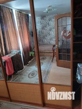 2-к квартира, вторичка, 43м2, 2/4 этаж