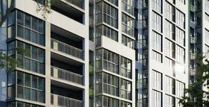 Студия квартира, вторичка, 27м2, 11/24 этаж