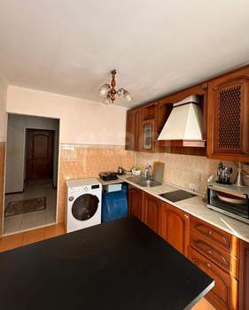 3-к квартира, вторичка, 64м2, 2/5 этаж