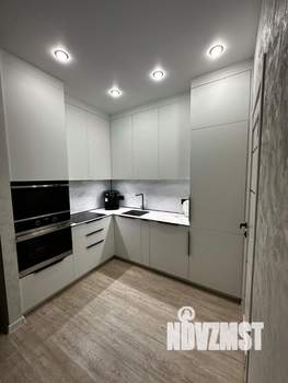 2-к квартира, вторичка, 50м2, 4/20 этаж