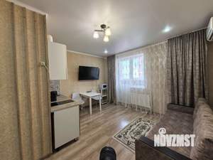 Студия квартира, вторичка, 24м2, 12/22 этаж
