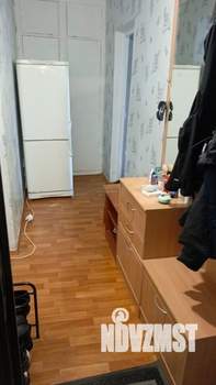 1-к квартира, вторичка, 32м2, 1/5 этаж