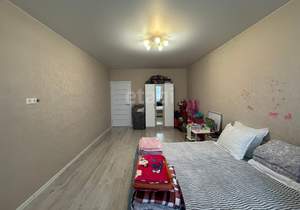 1-к квартира, вторичка, 51м2, 12/21 этаж
