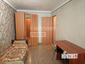 1-к квартира, вторичка, 26м2, 2/5 этаж