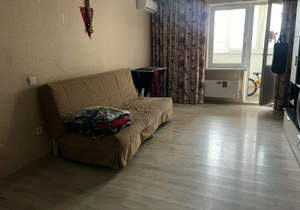 3-к квартира, вторичка, 76м2, 1/16 этаж