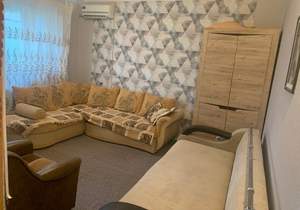 1-к квартира, вторичка, 28м2, 4/9 этаж