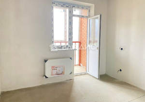 1-к квартира, вторичка, 42м2, 12/12 этаж
