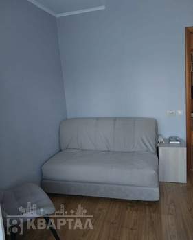 3-к квартира, вторичка, 62м2, 5/10 этаж