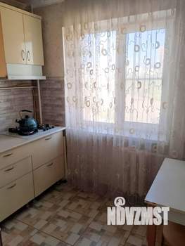 1-к квартира, вторичка, 33м2, 3/5 этаж