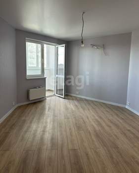 1-к квартира, вторичка, 40м2, 12/23 этаж