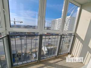2-к квартира, вторичка, 60м2, 6/16 этаж
