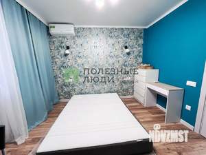 3-к квартира, вторичка, 84м2, 20/25 этаж