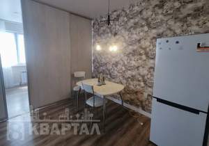 1-к квартира, вторичка, 35м2, 6/10 этаж