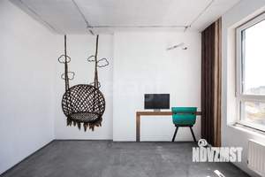 2-к квартира, вторичка, 50м2, 7/24 этаж